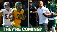 URGENT: Dave Aranda's BOLD CLAIM After THRILLING Kansas State Win Should Make Baylor Fans PUMPED!