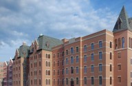 Abandoned 150-year old N.J. hospital   to be transformed into 42 housing units
