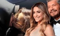 Milett Figueroa y Marcelo Tinelli se lucen enamorados en Cusco, y argentino no descarta boda más adelante