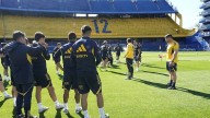 Boca definió qué pasará con Úbeda tras la partida de Russo