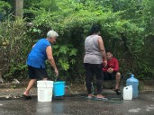 Falla en el servicio de agua afecta a cuatro sectores de Los Godos en Maturín