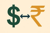 Rupee Rises 10 Paise to Close at 88.69 Against US Dollar