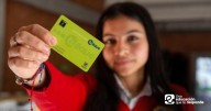 Avanza pago del tercer ciclo del subsidio de transporte escolar en Bogotá