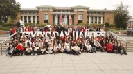 Giving Day con Don Francisco y tributo a Coldplay: Universidad chilena recaudará fondos para financiar 80 becas de estudiantes
