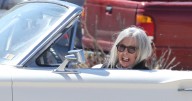 Cómo queda el reparto de la herencia de 100 millones de dólares de Diane Keaton