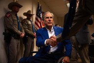 Texas launches task force to target repeat criminal offenders in Houston area