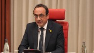 Rull ve en Aliança Catalana “una enmienda a la totalidad” al catalanismo político de Jordi Pujol