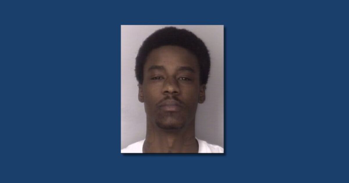 Portsmouth police search for suspect charged with homicide in child's death