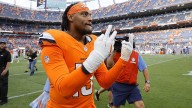 Broncos’ star defenders sing Nik Bonitto’s DPOY praises after monster game vs. Eagles