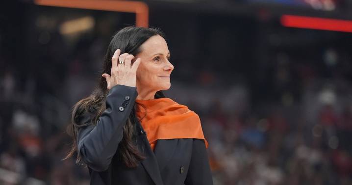 WNBA Toronto Tempo to name Sandy Brondello coach: reports