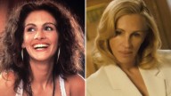 Julia Roberts Good Genes or Good Docs?!