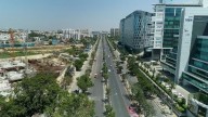 Bengaluru’s air quality 98% better than last Deepavali, but noise...