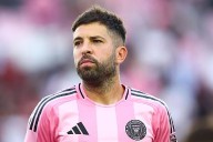 Jordi Alba anuncia su retiro del fútbol: el histórico lateral del Barcelona se despide con el Inter Miami