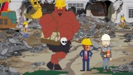 'South Park' Sets White House Demolition Episode for Halloween