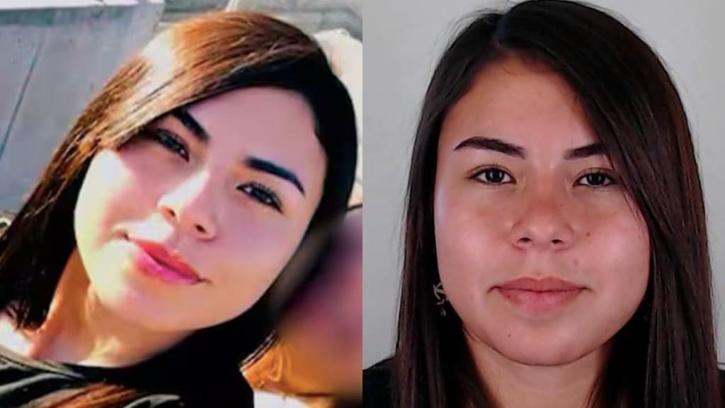 “Ya tenía todo planificado”: hermana de Krishna Aguilera acusa a presunto culpable de su desaparición