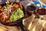 Ojo de Agua plans location in The ...