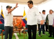 Primicia | Acuerdo comercial entre Petro y Maduro para zona binacional está congelado, ¿por qué?