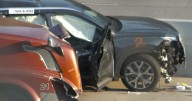 Suspect in semi-truck crash that killed 6-year-old in 2022 appears in court