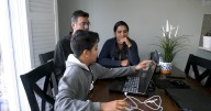 Young London, Ont. boy discovers asteroids