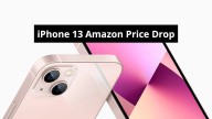 Apple iPhone 13 Amazon Price Drop Can’t Be Missed — Rs 16,000 Straight Discount, Plus Offers
