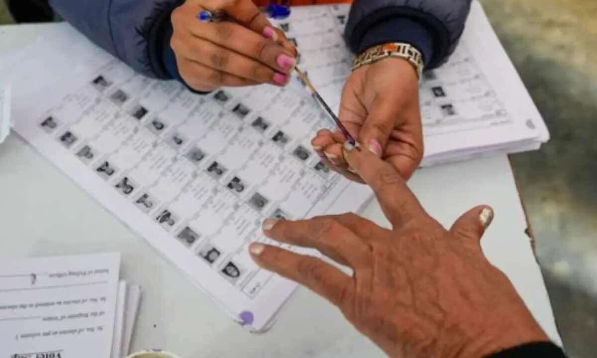 Nomination of 14 candidates found valid for Nuapada by