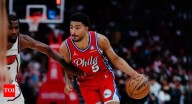 NBA Free Agency Shake-Up: Philadelphia 76ers Secure Key Guard on One-Year, $8.7 Million Deal to Improve Title Odds Alongside Joel Embiid