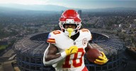 ¡CONFIRMADO! La NFL regresa a México en 2026: ‘Volveremos a CDMX, nos entusiasma’