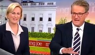 'A terrible mistake': Morning Joe warns Republicans they 'lose on this fight every time'