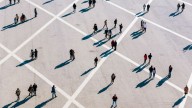 Global life expectancy is back to pre-pandemic levels, but deaths among teens and young adults are rising
