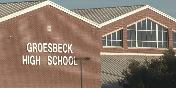 Groesbeck ISD investigates racist threats against student