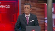 Hora 21 Programa Completo: Capítulo de Hoy Miércoles del 22 de Octubre de 2025