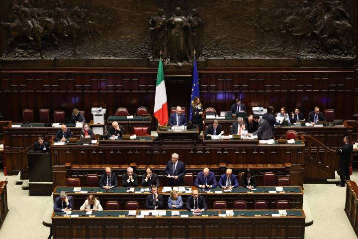 Italia, primer país en el mundo en aprobar ley para combatir obesidad