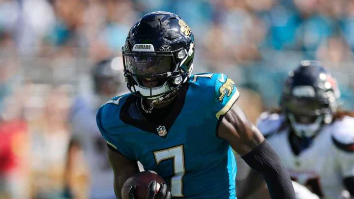 NFC East team should be aggressive in pursuit of Brian Thomas Jr.