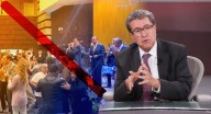 Monreal frena ‘homenajes’ en la Cámara de Diputados tras baile de legisladores con la Sonora Santanera