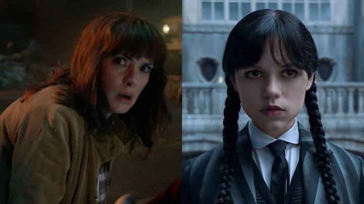 These two spooky TV series are Gen Z's favourite, says new report