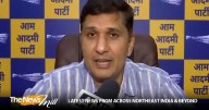 “Lie exposed”: AAP’s Saurabh Bhardwaj slams BJP’s “hypocrisy” over Yamuna cleaning ahead of Chhath Puja