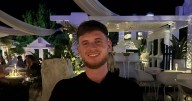 Man with rare disease told at 18 he'd have to wait 22 years for hip replacement