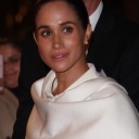 Meghan Markle at Paris Fashion Week 2025