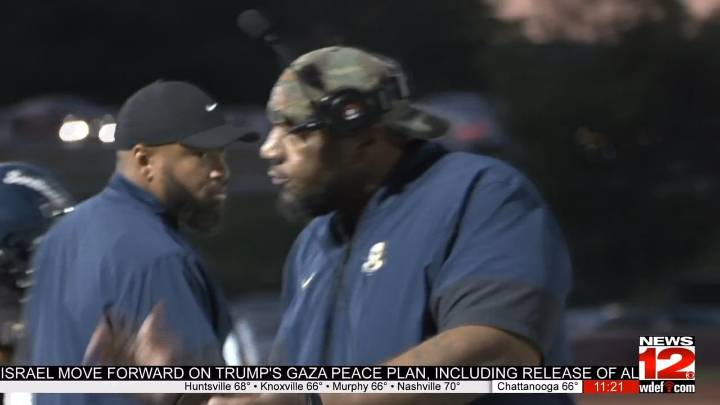 Tyner holds off Chatt Prep