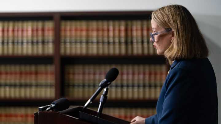 How many times has Arizona sued the Trump administration?