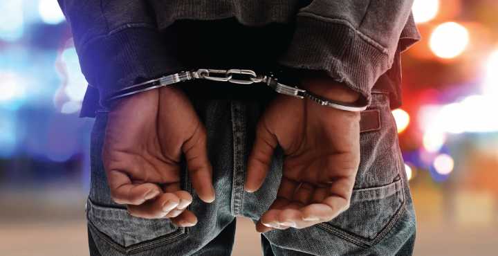 Arizona Man Killed Stepfather After Argument Over Internet Outage: Police
