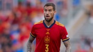 Iñigo Martínez: "Que esté a favor de la independencia no significa que no tenga que ir a la selección"