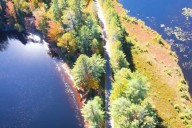 New York's New 34-Mile Rail Trail Is Now Open