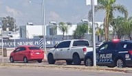 Fiscalía descarta asalto a automovilista en Mangata Residencial, el “ofendido” inventó el robo