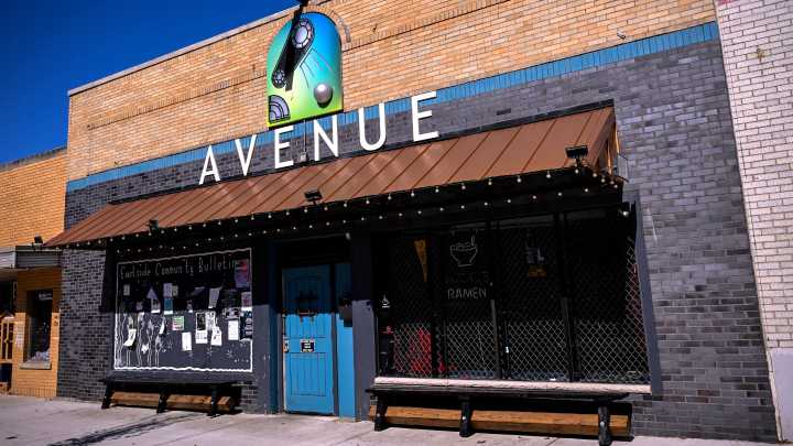 City Council committee votes to support Lansing's LGBTQ+ community