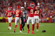 How to watch Kansas City Chiefs game today for free