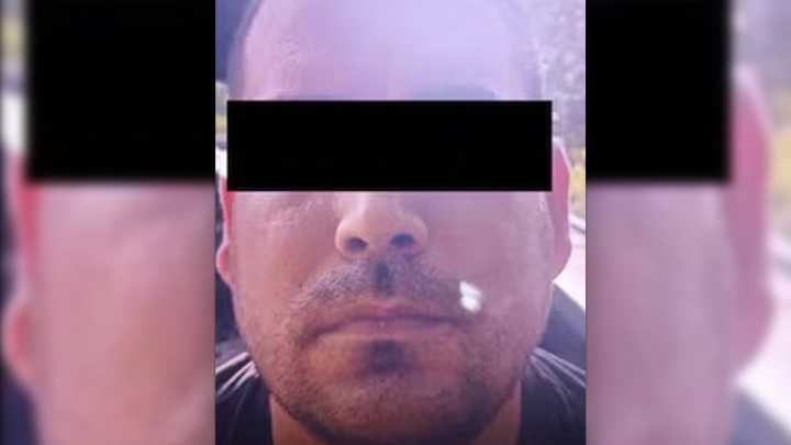 Detienen en Michoacán a “El Pantano”, presunto autor intelectual del asesinato de Bernardo Bravo
