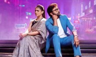 Udit Nayaran's Iconic Voice Spices Up Chiranjeevi's song