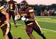 WPIAL Class 2A, 1A roundup: Malachi Peak's huge night carries California past Jefferson