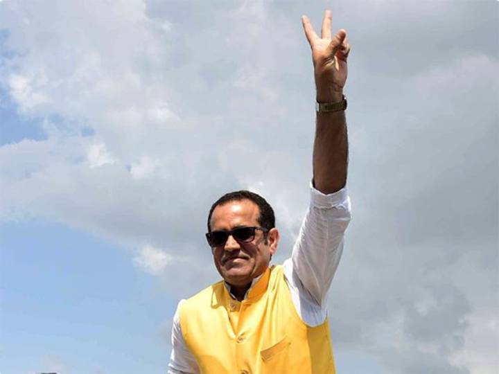 "Extremely heartbreaking": Rajasthan CM over demise of former LoP Rameshwar Dudi